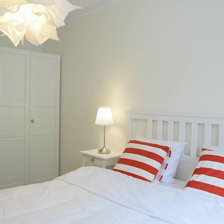 Seaside Apartamenty Puck Zimmer foto