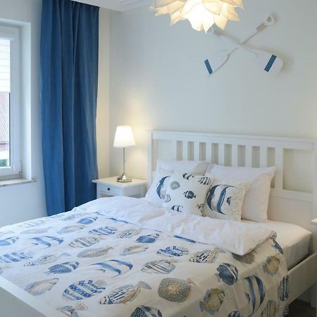 Seaside Apartamenty Puck Exterior foto