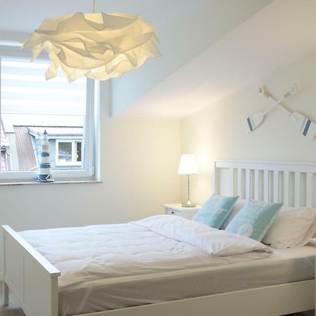 Seaside Apartamenty Puck Exterior foto
