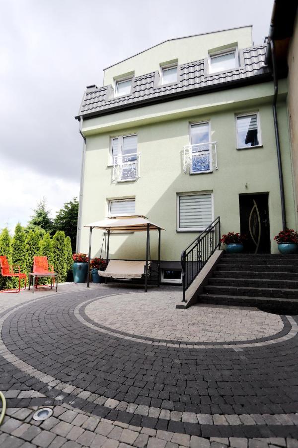 Seaside Apartamenty Puck Exterior foto