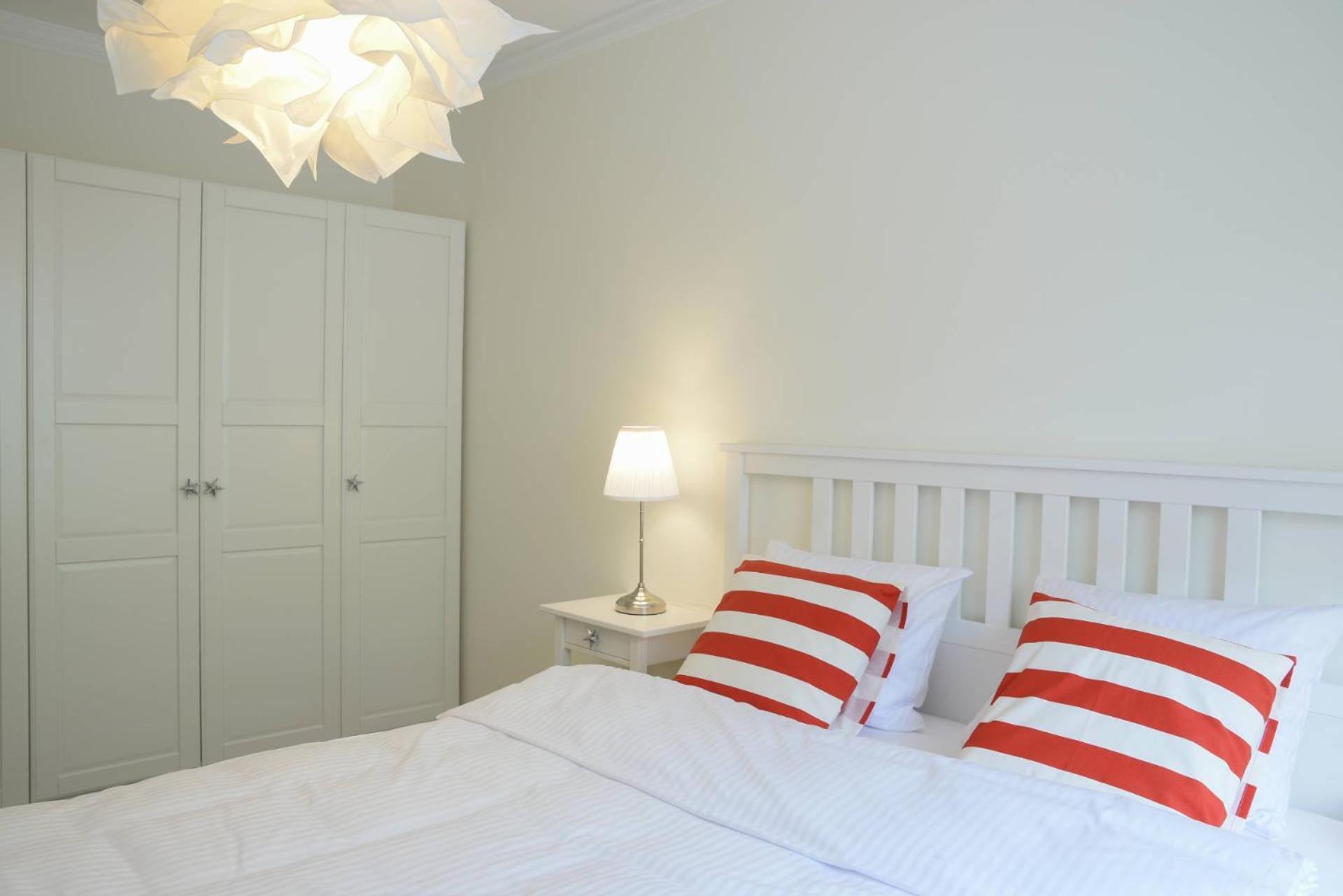 Seaside Apartamenty Puck Zimmer foto