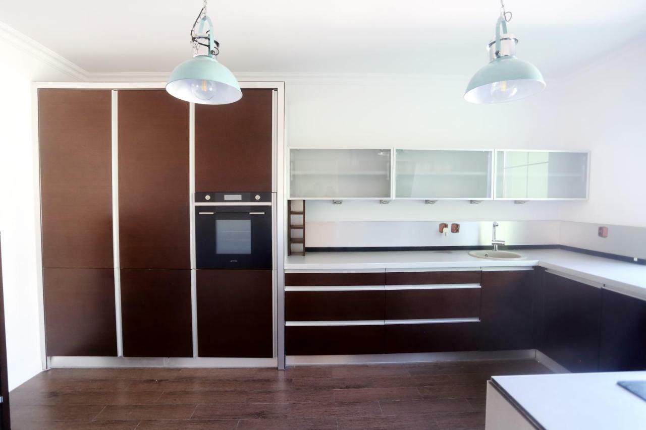 Seaside Apartamenty Puck Exterior foto