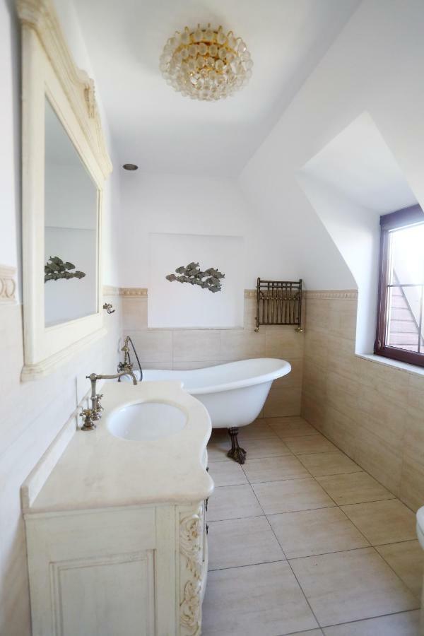 Seaside Apartamenty Puck Exterior foto